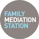 Family Mediation Station logo